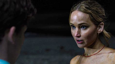 jennifer lawrence naked in new movie|Jennifer Lawrence’s ‘No Hard Feelings’ Nude Scene ...